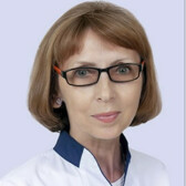 Коршунова Тамара Александровна, врач функциональной диагностики