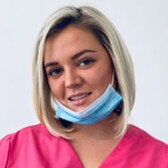 Корнилова Ксения Андреевна, стоматолог-терапевт
