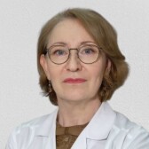Фишер Екатерина Николаевна, онкогинеколог