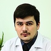 Шаталов Алексей Сергеевич, ортопед