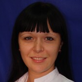 Романова (Соколова) Екатерина Александровна, стоматолог-терапевт