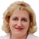 Игнатьева Ирина Юрьевна, акушер-гинеколог
