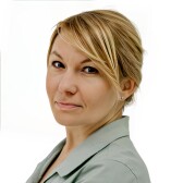 Волошкина Оксана Леонидовна, стоматолог-терапевт