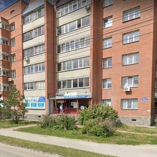 МЦ Смартмед, фото №1