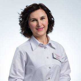 Ахмедова Шамала Акаевна, гинеколог