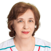 Бутенко Ольга Валерьевна, физиотерапевт