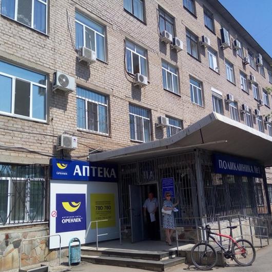 Детская поликлиника №5 (КДЦ ДГКБ), фото №2