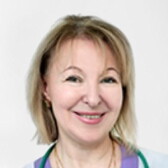 Круглова Елена Борисовна, иммунолог