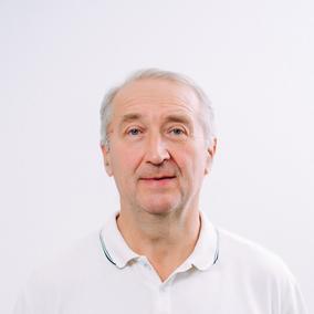 Дубов Владимир Иванович, уролог