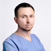 Балабанов Денис Николаевич, дерматолог