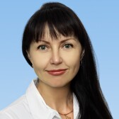 Тарасенко Ирина Владимировна, стоматолог-терапевт