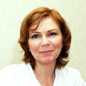 Шарова Ольга Вениаминовна, невролог