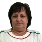 Машнина Наталья Николаевна, гематолог