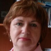 Агапова Ирина Валентиновна, неонатолог