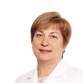 Булгакова Людмила Андреевна, офтальмолог