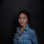 Адрова Екатерина Александровна, стоматолог-терапевт