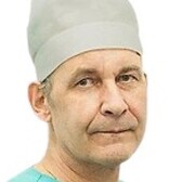 Болдырев Юрий Александрович, стоматолог-хирург