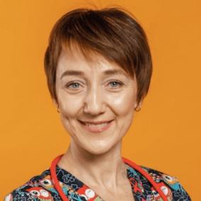 Суворова Валентина Александровна, педиатр
