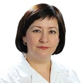 Романова Ирина Владимировна, офтальмолог