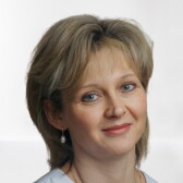 Конечная Елена Викторовна, офтальмолог