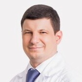 Зубенков Максим Владимирович, хирург-проктолог