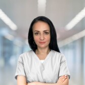 Вищунова Светлана Александровна, стоматолог-терапевт