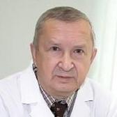 Анохин Юрий Александрович, психиатр