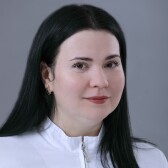 Фадеева Татьяна Александровна, гинеколог-эндокринолог