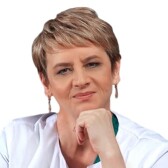 Иванова Елена Геннадьевна, маммолог-онколог