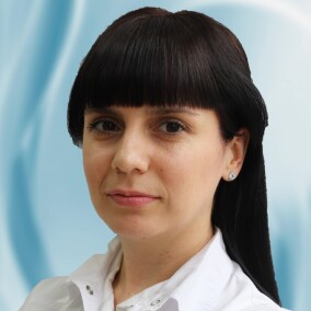 Макаренко Дарья Александровна, дерматолог