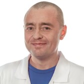Аверинский Дмитрий Викторович, уролог