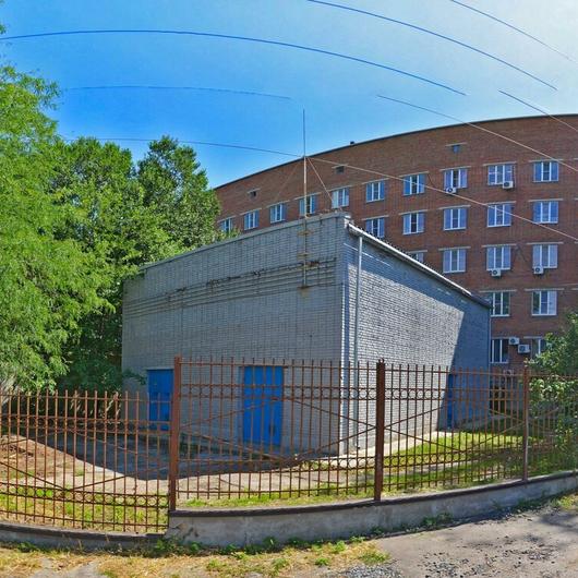 Женская консультация (ГБ №7) роддома №5 на Мадояна, фото №1