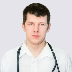 Овчинников Роман Сергеевич, кардиолог