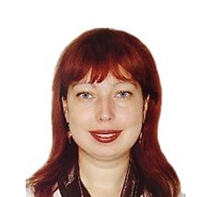 Пагина Марина Анатольевна, педиатр