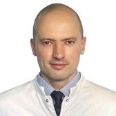 Мазур Андрей Евгеньевич, маммолог-онколог