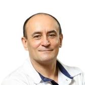 Елисеев Федор Игоревич, детский гастроэнтеролог