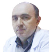 Карпов Валерий Владимирович, психиатр