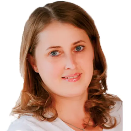 Козлова Ирина Сергеевна