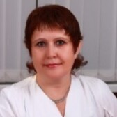 Щебет Ольга Викторовна, андролог