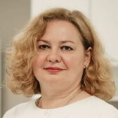 Мельникова Анна Борисовна, акушер-гинеколог