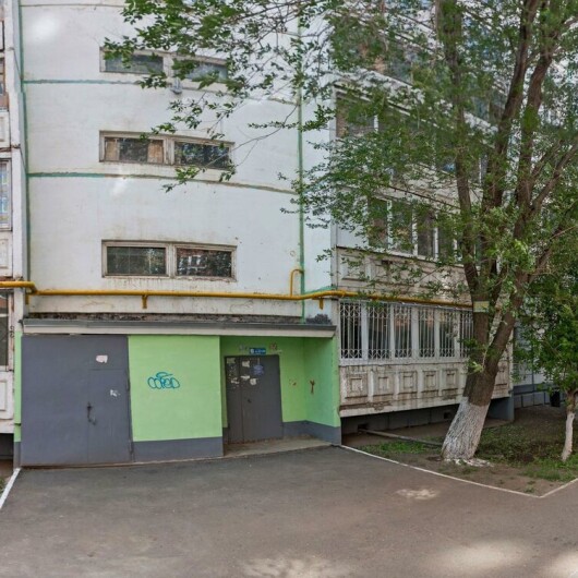Стоматологический кабинет (ГАУЗ ООКСП) на Чкалова, фото №2