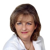 Кравец Ольга Александровна, радиотерапевт