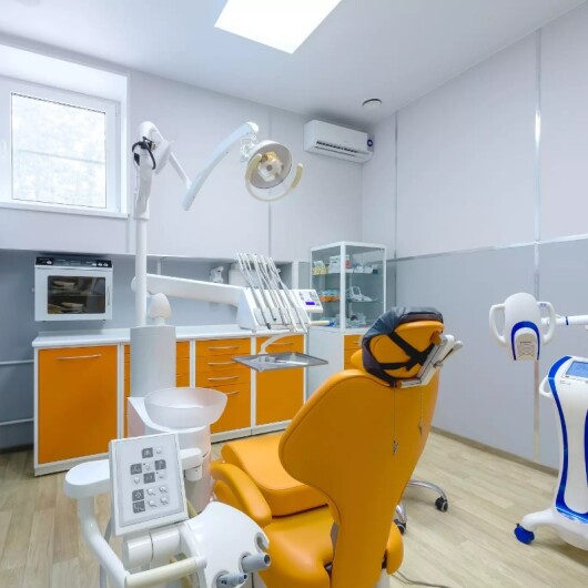 Клиника гармония стоматолог