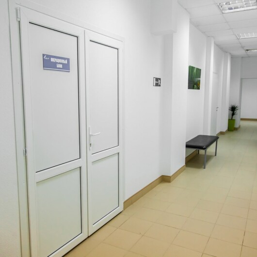 Клиника Юхелф, фото №2