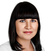 Барачашвили Анастасия Сергеевна, врач МРТ-диагностики