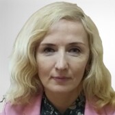 Брюханова Ирина Александровна, кардиолог