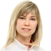 Остроушко Инна Александровна, ревматолог