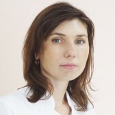 Демидова Наталья Валерьевна, рентгенолог