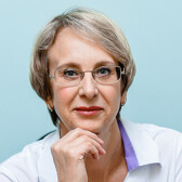 Орлова Наталья Ивановна, нефролог