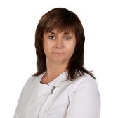 Наумова Марина Васильевна, радиолог
